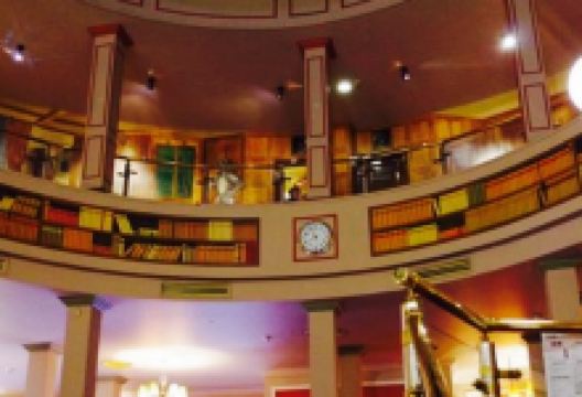 The Palladium美食图片