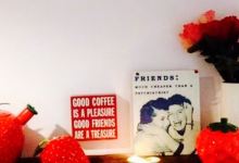 So Strawberry Caffe美食图片