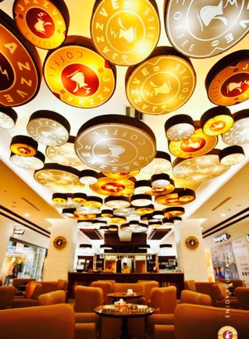 Jazzve Cafe餐厅图片