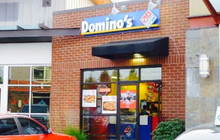 Domino's Pizza餐厅图片