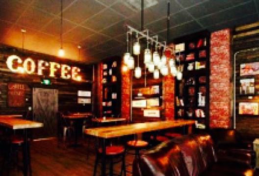 Beantrees Cafe美食图片