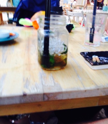 Malandrino Cucina&Bar餐厅图片