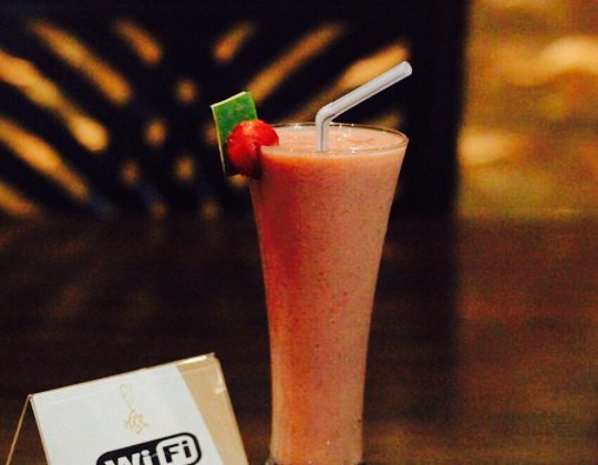 Al-Khater Restaurant