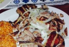 ZORBAS美食图片