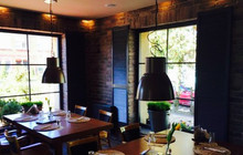 Restauracja Pizzeria Marcepan餐厅图片
