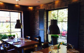 Restauracja Pizzeria Marcepan