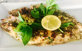 Al-Sanbok Seafood Restaurant