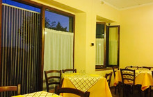 Ristorante Pizzeria La Faggia餐厅图片