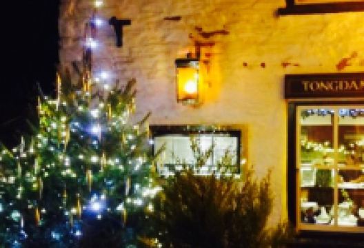 Tongdam Thai Restaurant美食图片