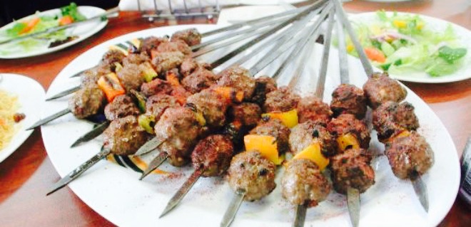 AfghanTasty Food餐厅图片