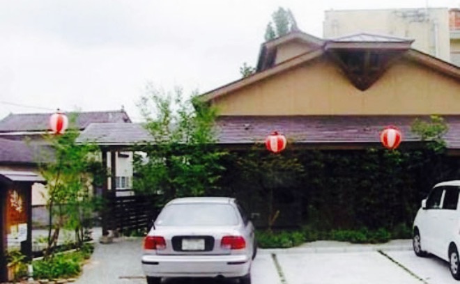 Shunsai Yura餐厅图片