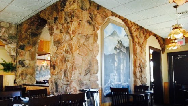 Vito's Restaurant & Lounge餐厅图片