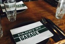 Parry St Garage美食图片