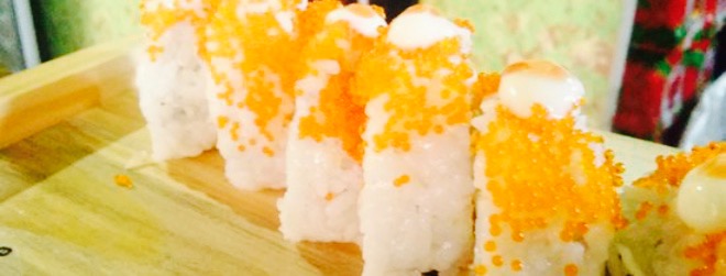 Warung Wasabi餐厅图片