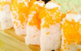 Warung Wasabi