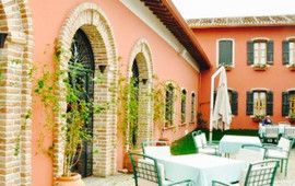 Restorant Poceria Vjeter