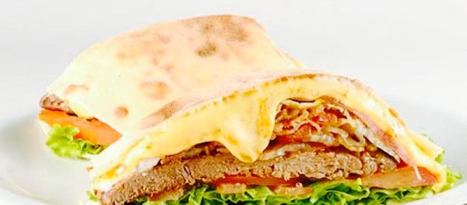 Rei do Beirute餐厅图片