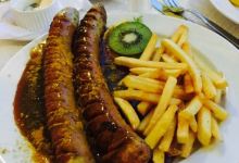 Haus Welters美食图片