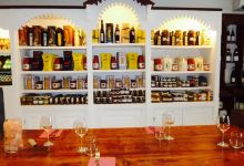 Epicerie de Marie购物图片