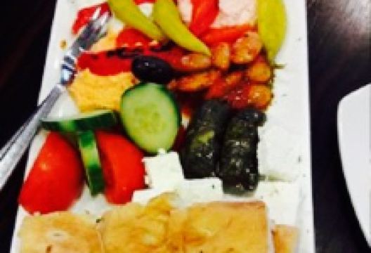 Hellas Grill美食图片