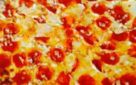 Luis Pizza Palace