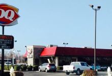 Dairy Queen Grill & Chill美食图片