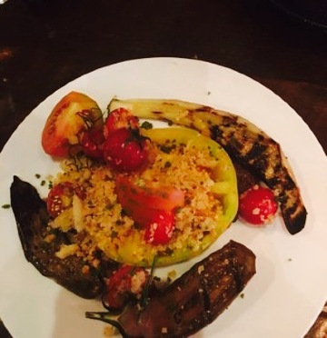 Principle Food & Drink餐厅图片