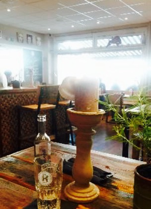 B-Burger Bar餐厅图片