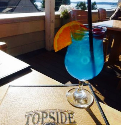 Topside Bar and Grill