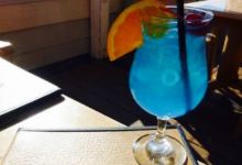 Topside Bar and Grill美食图片