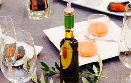 Restaurante Virrey