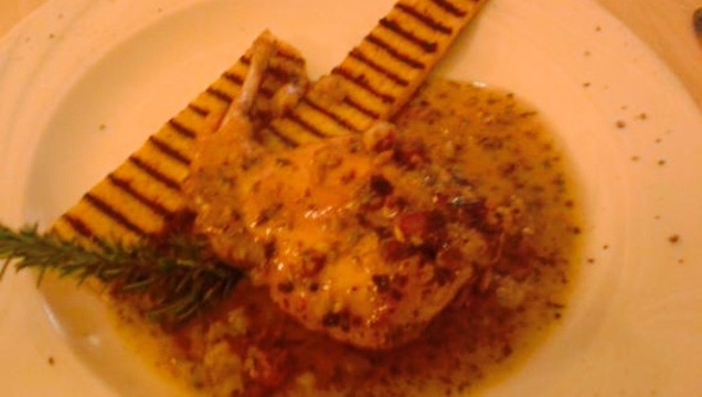 Ristorante Ai Nove Castelli