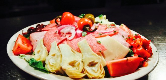 Joe's Pasta House餐厅图片