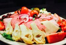 Joe's Pasta House美食图片