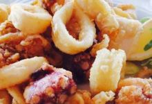 Albergo le Voilier美食图片