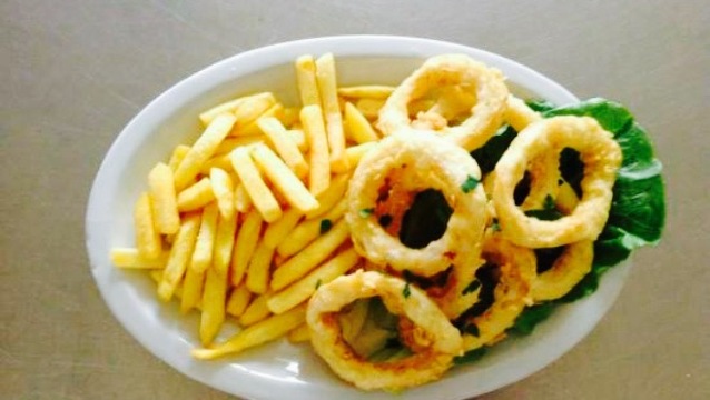 Midway (Athos) Restaurant餐厅图片