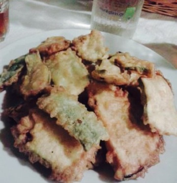 Maracaibo Restaurant