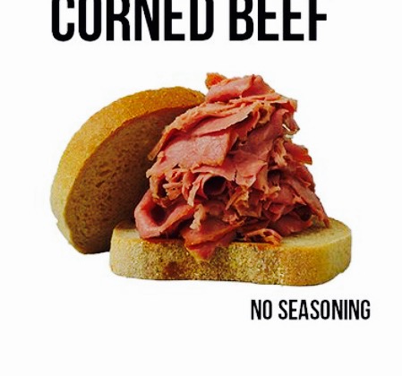 Corn Beef Hut餐厅图片