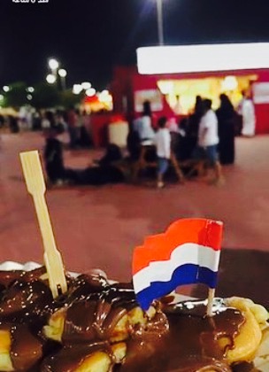 Sweet Dip餐厅图片