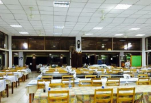 Fish Tavern Loizos美食图片