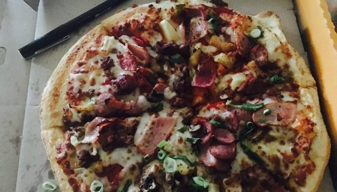 Domino's Pizza Hervey Bay