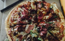 Domino's Pizza Hervey Bay餐厅图片