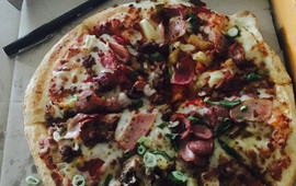 Domino's Pizza Hervey Bay