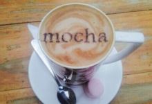 Bracegirdles's McLaren Vale美食图片