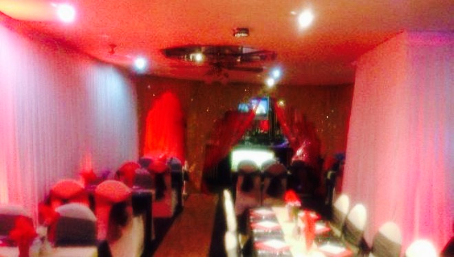 Khans of Middlesbrough餐厅图片