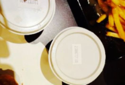 KFC Somerset美食图片