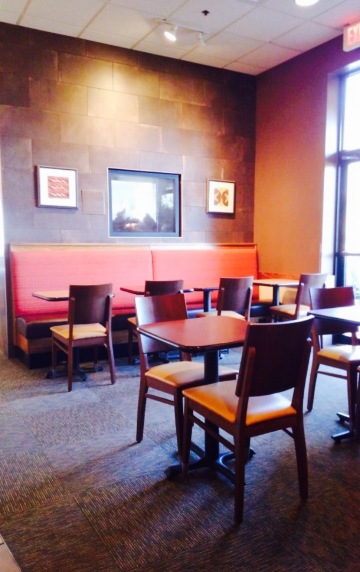 Panera Bread餐厅图片