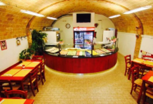 Pizzeria L'ultimo spicchio e...美食图片