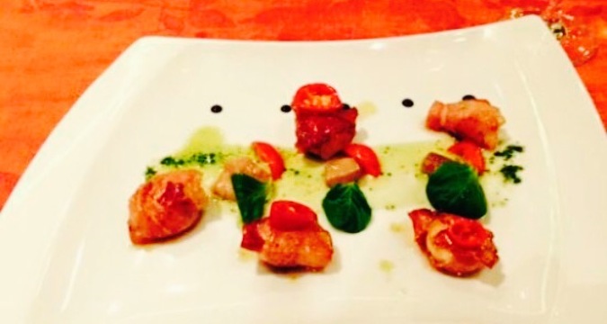 Castello Ristorante Pizzeria餐厅图片