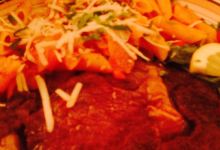 Basiliko nord美食图片